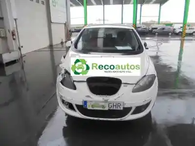 Veicolo di demolizione seat altea xl (5p5, 5p8) 1.6 dell'anno 2008 alimentato bse