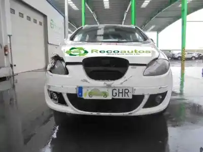 Veicolo di demolizione seat altea xl (5p5, 5p8) 1.6 dell'anno 2008 alimentato bse