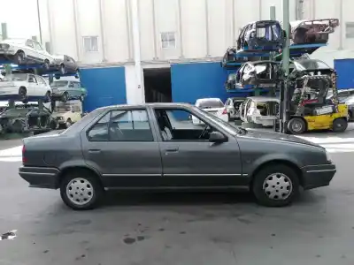Scrapping Vehicle renault 19 txi 1.7 of the year 1991 powered f3nr746