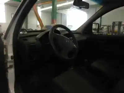 Veículo de Sucata opel combo tour 1.3 cdti 16v do ano 2006 alimentado z13dt