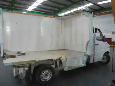 Veículo de Sucata mercedes-benz sprinter 02.00 -> combi 308 cdi (903.671-672) do ano 2002 alimentado d 611987