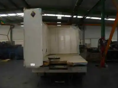 Veículo de Sucata mercedes-benz sprinter 02.00 -> combi 308 cdi (903.671-672) do ano 2002 alimentado d 611987