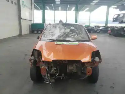 Verschrottungsfahrzeug kia picanto 1.0 cat des jahres 2007 angetrieben g4he