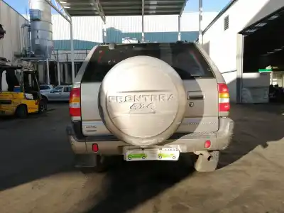 Veículo de Sucata opel frontera b basis do ano 1999 alimentado x22dth