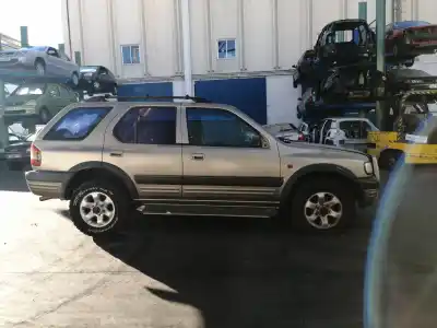 Veículo de Sucata opel frontera b basis do ano 1999 alimentado x22dth