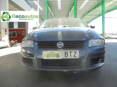 Veículo de Sucata fiat stilo (192_) 1.6 16v (192_xb1a) do ano 2002 alimentado 182b6000