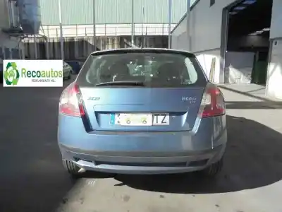 Veículo de Sucata fiat stilo (192_) 1.6 16v (192_xb1a) do ano 2002 alimentado 182b6000