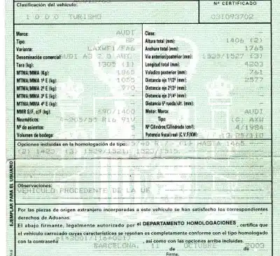 Здавання транспортного засобу audi a3 (8p) 2.0 16v fsi року 2003 потужний axw Здавання транспортного засобу audi a3 (8p) 2.0 16v fsi року 2003 потужний axw