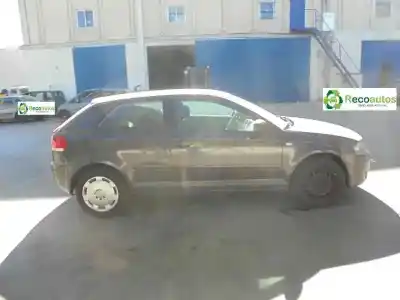 Здавання транспортного засобу audi a3 (8p) 2.0 16v fsi року 2003 потужний axw Здавання транспортного засобу audi a3 (8p) 2.0 16v fsi року 2003 потужний axw