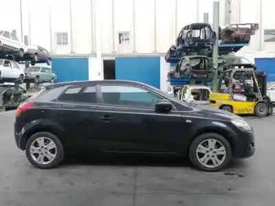 Veículo de Sucata kia cee´d 1.4 cat do ano 2011 alimentado g4fa