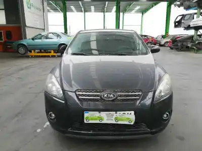 Veículo de Sucata kia cee´d 1.4 cat do ano 2011 alimentado g4fa