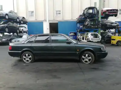 Veículo de Sucata audi a6 berlina (c4) 2.5 tdi cat (ael) do ano 1996 alimentado ael