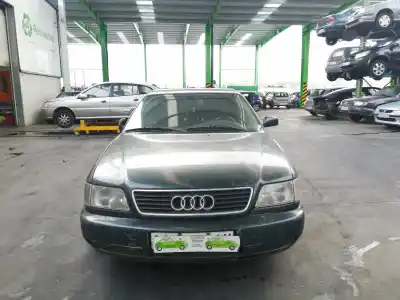 Veículo de Sucata audi a6 berlina (c4) 2.5 tdi cat (ael) do ano 1996 alimentado ael