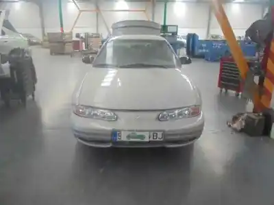 Véhicule à la ferraille CHEVROLET ALERO 3.4 V6 CAT de l'année 1999 alimenté LAI