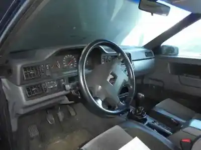 Veículo de Sucata volvo serie 850 2.5 20v berlina do ano 1993 alimentado b5254fs