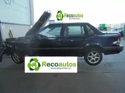 Veículo de Sucata volvo serie 850 2.5 20v berlina do ano 1993 alimentado b5254fs