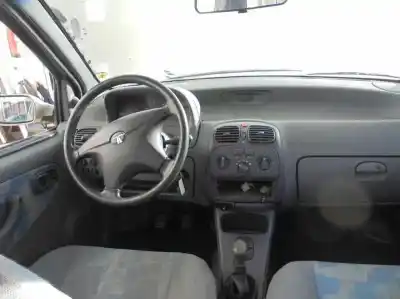 Scrapping Vehicle tata indica idi of the year 2004 powered d-475idi