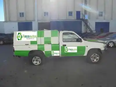 Утилизация автомобиля toyota hilux (kun) 2.5 turbodiesel года 2002 питание d 2kd-ftv Утилизация автомобиля toyota hilux (kun) 2.5 turbodiesel года 2002 питание d 2kd-ftv