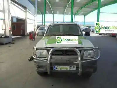 Утилизация автомобиля toyota hilux (kun) 2.5 turbodiesel года 2002 питание d 2kd-ftv Утилизация автомобиля toyota hilux (kun) 2.5 turbodiesel года 2002 питание d 2kd-ftv