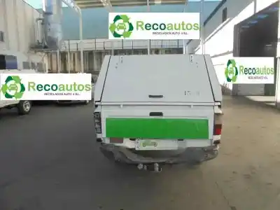 Утилизация автомобиля toyota hilux (kun) cabina sencilla dlx 4x4 года 2002 питание d 2kd-ftv Утилизация автомобиля toyota hilux (kun) cabina sencilla dlx 4x4 года 2002 питание d 2kd-ftv