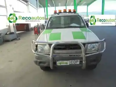 Утилизация автомобиля toyota hilux (kun) cabina sencilla dlx 4x4 года 2002 питание d 2kd-ftv Утилизация автомобиля toyota hilux (kun) cabina sencilla dlx 4x4 года 2002 питание d 2kd-ftv