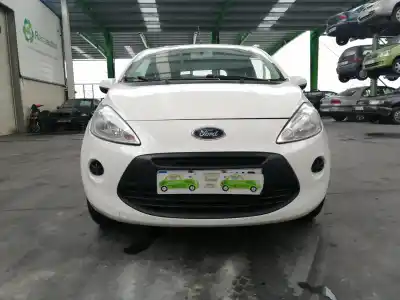 Veicolo di demolizione ford ka (ru8) 1.2 dell'anno 2015 alimentato 169a4000