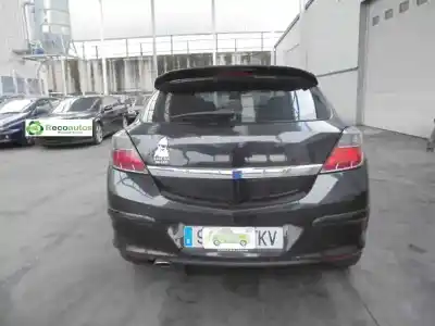 Здавання транспортного засобу opel astra gtc 1.9 cdti року 2006 потужний d- z19dt