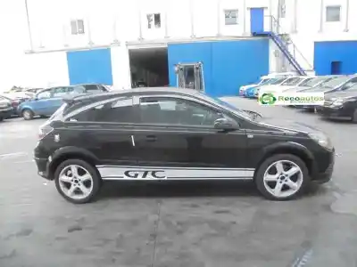 Здавання транспортного засобу opel astra gtc 1.9 cdti року 2006 потужний d- z19dt