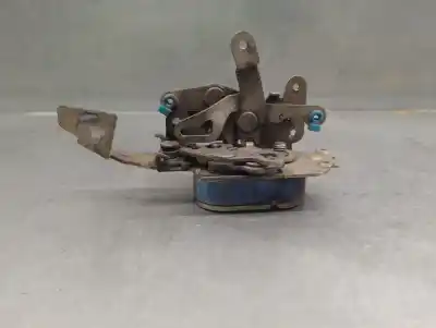 Veículo de Sucata citroen c2 (jm_) 1.4 do ano 2003 alimentado kfv