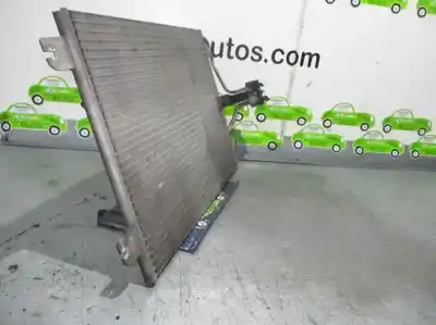 Veículo de Sucata citroen c2 (jm_) 1.4 do ano 2003 alimentado kfv