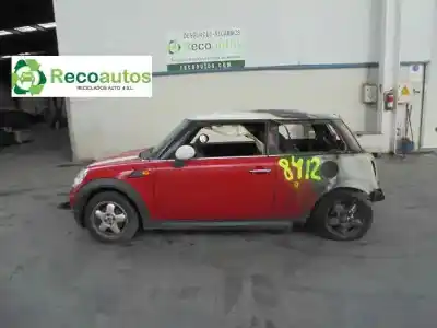 Утилизация автомобиля mini mini (r56) 1.4 16v cat года 2007 питание n12b14a Утилизация автомобиля mini mini (r56) 1.4 16v cat года 2007 питание n12b14a