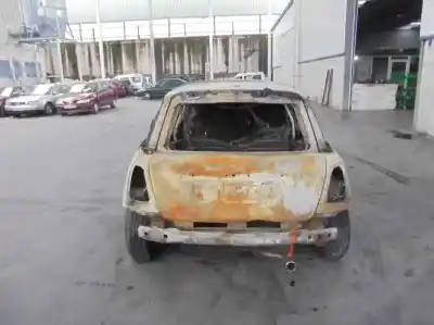 Утилизация автомобиля mini mini (r56) 1.4 16v cat года 2007 питание n12b14a Утилизация автомобиля mini mini (r56) 1.4 16v cat года 2007 питание n12b14a
