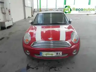 Утилизация автомобиля mini mini (r56) 1.4 16v cat года 2007 питание n12b14a Утилизация автомобиля mini mini (r56) 1.4 16v cat года 2007 питание n12b14a