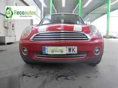 Утилизация автомобиля mini mini (r56) 1.4 16v cat года 2007 питание n12b14a Утилизация автомобиля mini mini (r56) 1.4 16v cat года 2007 питание n12b14a