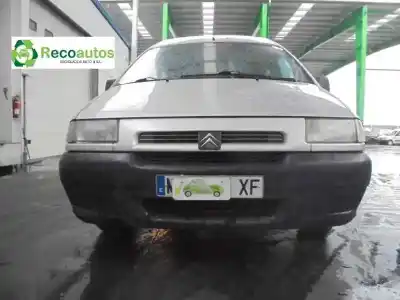 Здавання транспортного засобу citroen jumpy 1.9 turbodiesel року 1999 потужний dhx