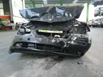 Veículo de Sucata bmw serie 5 berlina (e60) 3.0 turbodiesel cat do ano 2007 alimentado 306d2