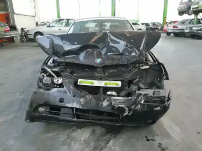Veículo de Sucata bmw serie 5 berlina (e60) 3.0 turbodiesel cat do ano 2007 alimentado 306d2