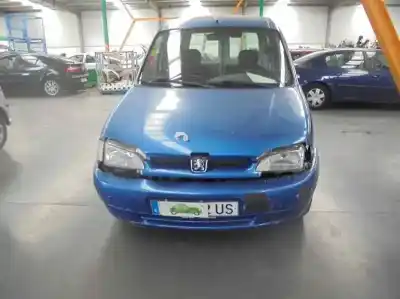 Hurda Aracı PEUGEOT                                            PARTNER (S1)                                                                                                                                                                                                                                               1.8 Diesel CAT                                                                                                                                                                                                                                             Yılın 1997 güçlü D-A9A