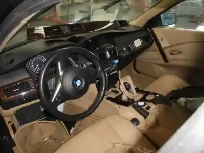 Veículo de Sucata bmw serie 5 berlina (e60) 530d do ano 2006 alimentado 306d3