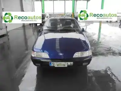 Veículo de Sucata daewoo aranos 1.5 16v cat do ano 1996 alimentado a15mf -g