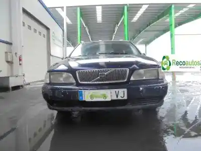 Здавання транспортного засобу volvo v70 familiar 2.4 / 2.5 (103kw / 106kw) року 1997 потужний d5252t