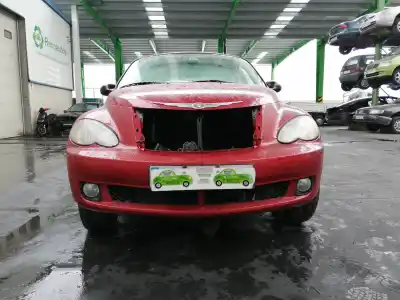 Утилизация автомобиля chrysler                                           pt cruiser (pt)                                                                                                                                                                                                                                            2.2 crd classic года 2008 питание d 644+11 digits