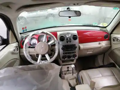 Утилизация автомобиля chrysler                                           pt cruiser (pt)                                                                                                                                                                                                                                            2.2 crd classic года 2008 питание d 644+11 digits