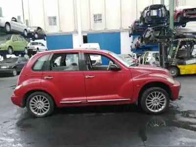 Утилизация автомобиля chrysler                                           pt cruiser (pt)                                                                                                                                                                                                                                            2.2 crd classic года 2008 питание d 644+11 digits