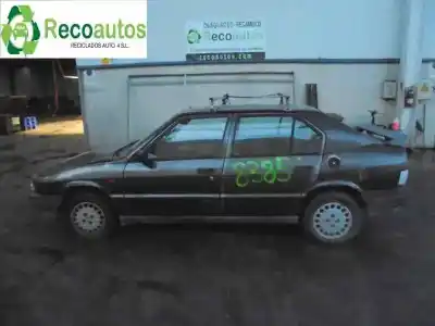 Здавання транспортного засобу ALFA ROMEO 33 BERLINA 1.5 Ti року 1988 потужний EXPLOSION
