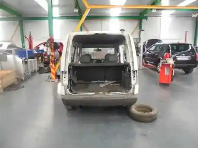 Veículo de Sucata opel combo tour 1.3 cdti 16v do ano 2004 alimentado z13dt