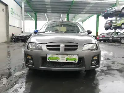 Здавання транспортного засобу mg mg zr (f/rf) 1.4 16v cat року 2005 потужний 14k4f