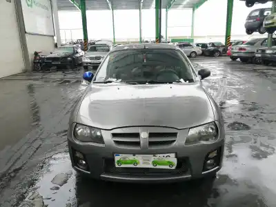 Здавання транспортного засобу mg mg zr (f/rf) 1.4 16v cat року 2005 потужний 14k4f