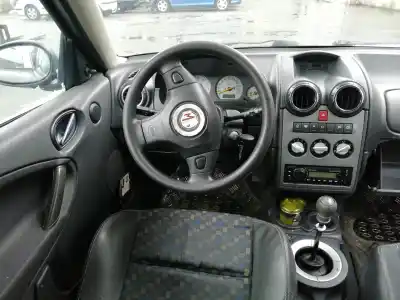 Здавання транспортного засобу mg mg zr (f/rf) 1.4 16v cat року 2005 потужний 14k4f