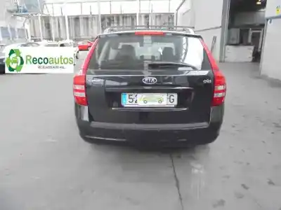 Veículo de Sucata kia pro cee´d (ed) 2.0 crdi 140 do ano 2008 alimentado d4ea